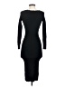 Wilfred Black Cocktail Dress Size XXS - photo 2