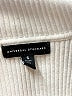 Universal Standard White Turtleneck Sweater Size 16 (S) - photo 7