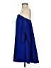 Milly Blue Sleeveless Top Size 0 - photo 5