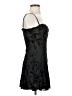 Edikted Black Cocktail Dress Size S - photo 4