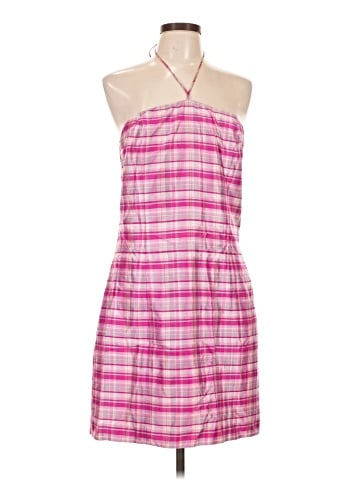 Bebe Casual Dress (view 1)