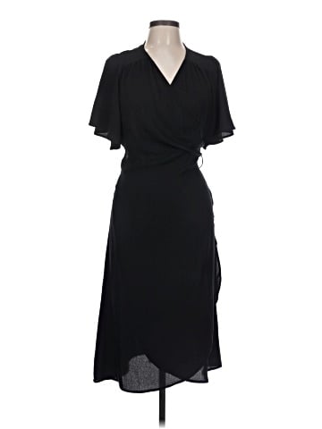 Halogen Cocktail Dress (view 1)