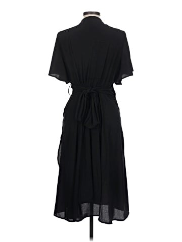 Halogen Cocktail Dress (view 2)