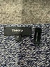 Theory Tweed Blue Pullover Sweater Size M - photo 4