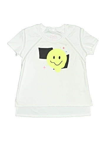 Lucky in Love Short Sleeve T-Shirt (view 1)