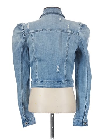Chelsea & Violet Denim Jacket (view 2)