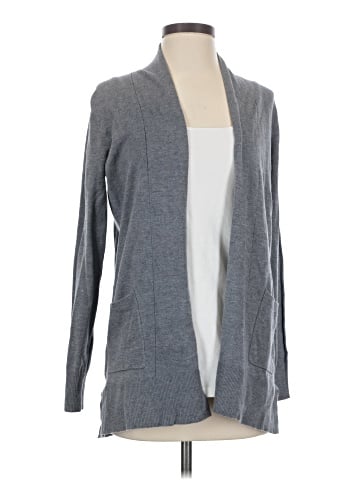 Pink Clover Cardigan (view 1)
