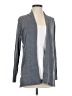 Pink Clover Gray Cardigan Size S - photo 1