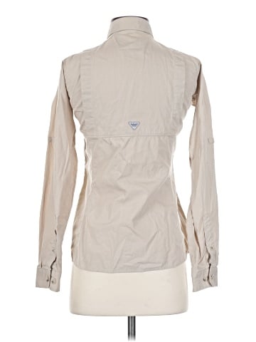Columbia Long Sleeve Button-Down Shirt (view 2)
