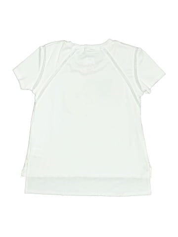 Lucky in Love Short Sleeve T-Shirt (view 2)