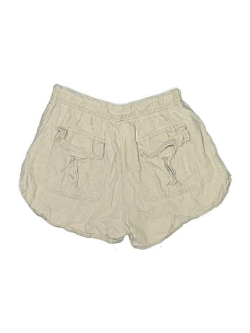 Blank NYC Khaki Shorts (view 2)