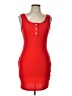 Unbranded Red Sweater Vest Size L - photo 1