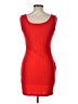 Unbranded Red Sweater Vest Size L - photo 2