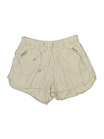 Blank NYC Khaki Shorts (view 1)