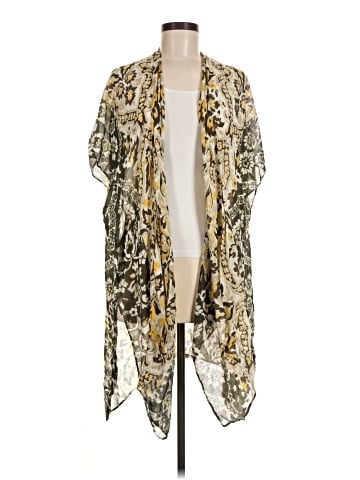 Sole Society Kimono (view 1)