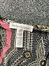 Ambiance Apparel Paisley Black Jumpsuit Size S - photo 4