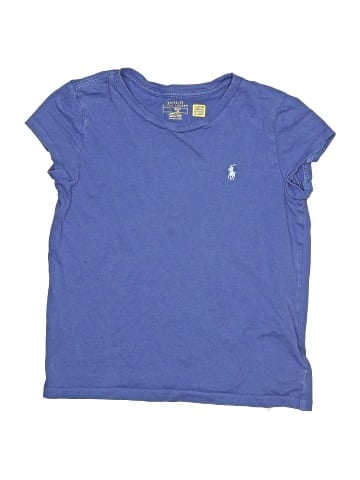 Polo by Ralph Lauren Short Sleeve T-Shirt (view 1)