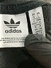 Adidas Black Sweatshirt Size L - photo 7