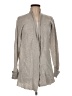 Theory Gray Cardigan Size M - photo 1