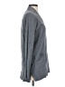 Pink Clover Gray Cardigan Size S - photo 4