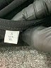 Chico's Black Short Sleeve Blouse Size XL - photo 9