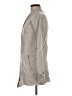 Theory Gray Cardigan Size M - photo 5
