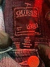 Guess Blue Denim Jacket Size S - photo 6