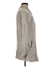 Theory Gray Cardigan Size M - photo 4