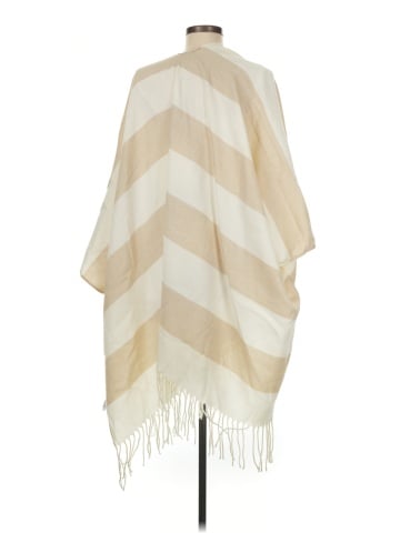 Rikka Poncho (view 2)