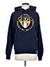 Jerzees Blue Pullover Hoodie Size S - photo 1