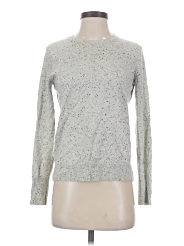 Everlane Cashmere Pullover Sweater (view 1)