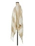 Rikka 100% Acrylic Ivory Poncho One size - photo 5