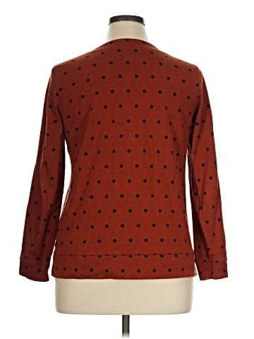 Croft & Barrow Pullover Sweater (view 2)