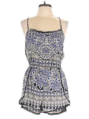 Angie Romper (view 1)