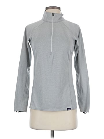 Patagonia Long Sleeve T-Shirt (view 1)