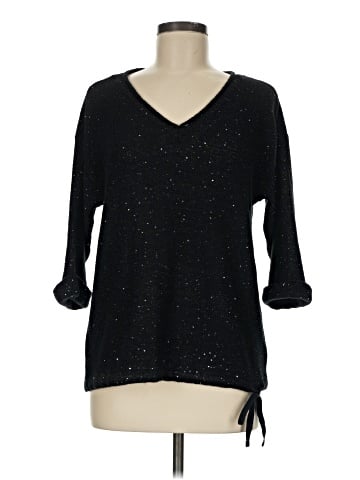 DKNY Jeans Pullover Sweater (view 1)