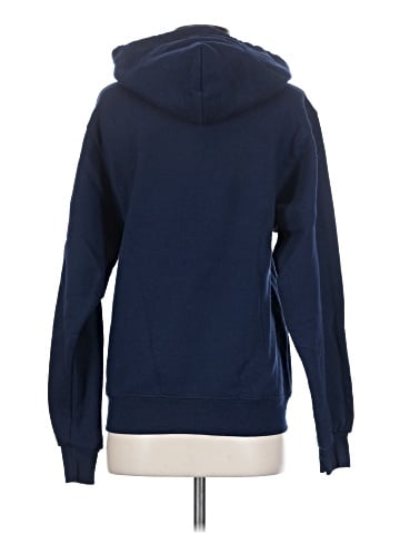 Jerzees Pullover Hoodie (view 2)