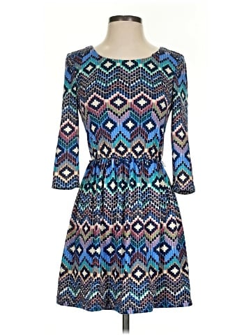 Red Camel Casual Dress (view 1)