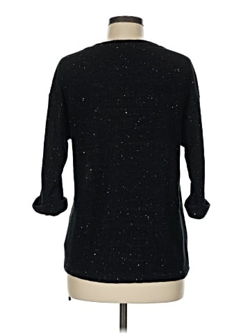 DKNY Jeans Pullover Sweater (view 2)