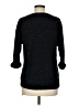 DKNY Jeans Black Pullover Sweater Size M - photo 2