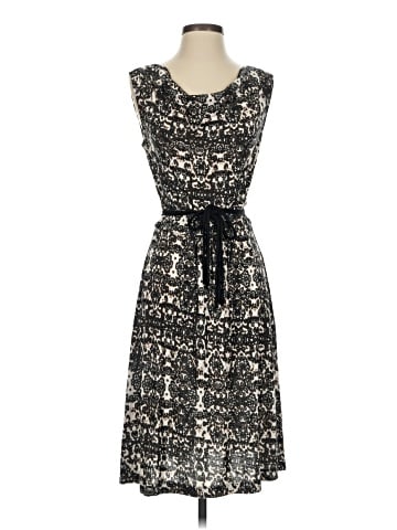 Nic + Zoe Cocktail Dress (view 1)