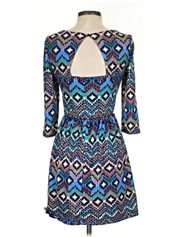 Red Camel Casual Dress (view 2)