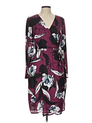 ALEXIA ADMOR New York Casual Dress (view 1)