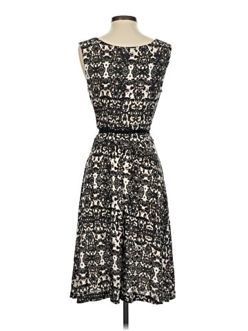 Nic + Zoe Cocktail Dress (view 2)