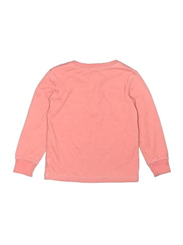 Polo by Ralph Lauren Long Sleeve Henley (view 2)