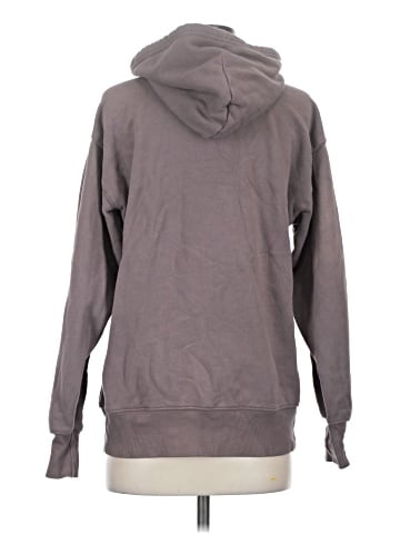 TNA Zip Up Hoodie (view 2)