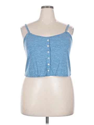 Arizona Jean Company Tank Top (view 1)