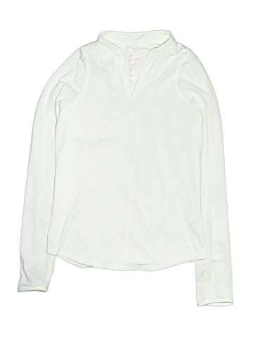 Lucky in Love Long Sleeve T-Shirt (view 1)