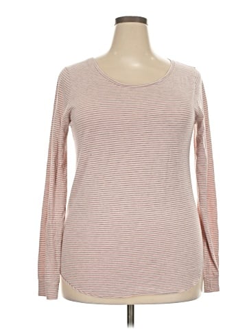 Junk Food Long Sleeve T-Shirt (view 1)