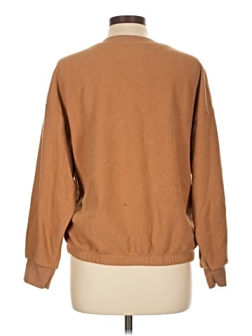 Old Navy - Maternity Pullover Sweater (view 2)